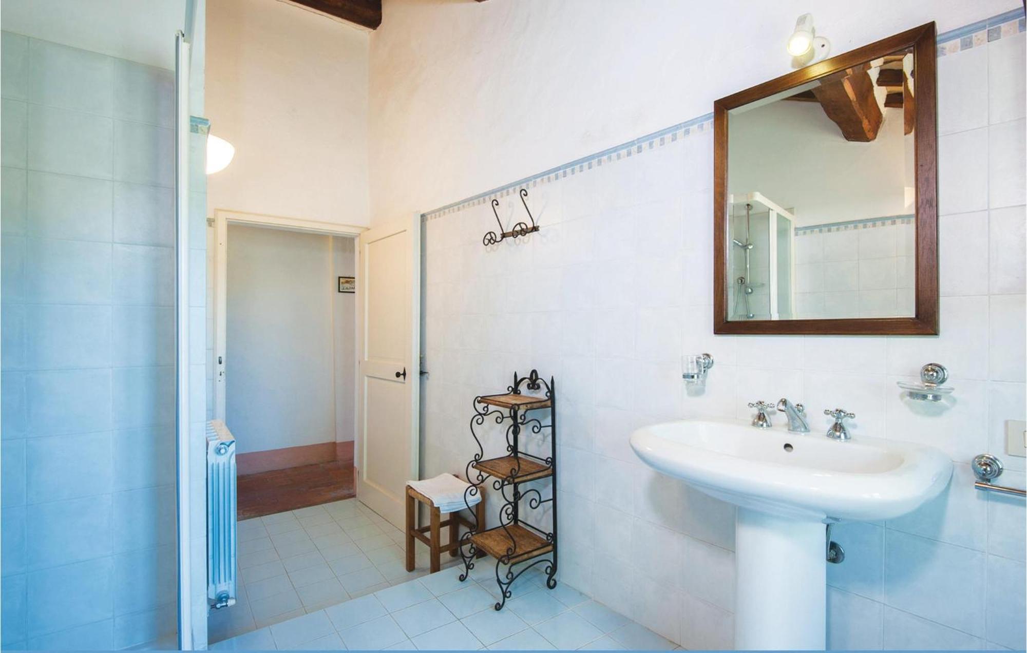 Schivanoia 1 Bagno Vignoni Ngoại thất bức ảnh
