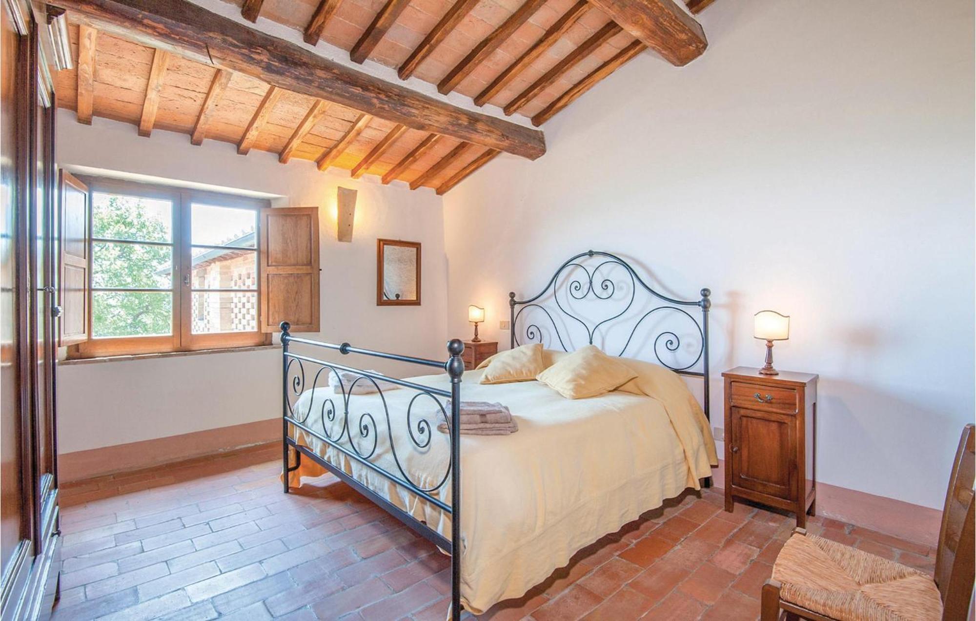 Schivanoia 1 Bagno Vignoni Ngoại thất bức ảnh